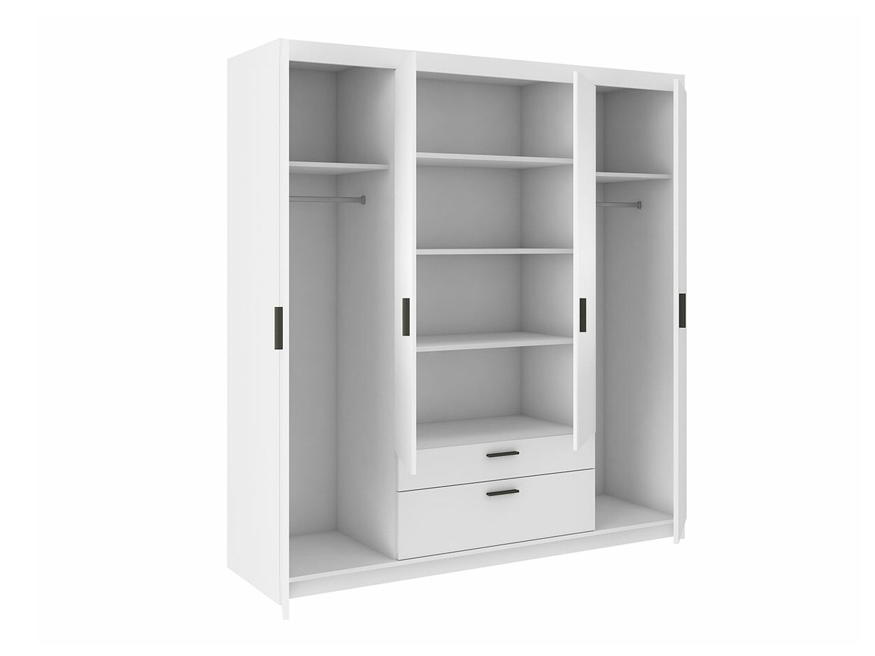 Ormar Novduni 107 (Sonoma hrast)