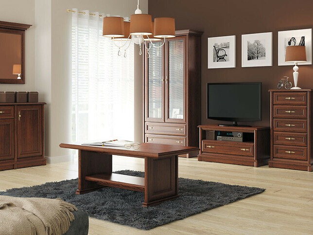 TV komoda Vendore 115