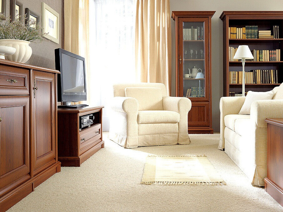 TV komoda Vendore 115