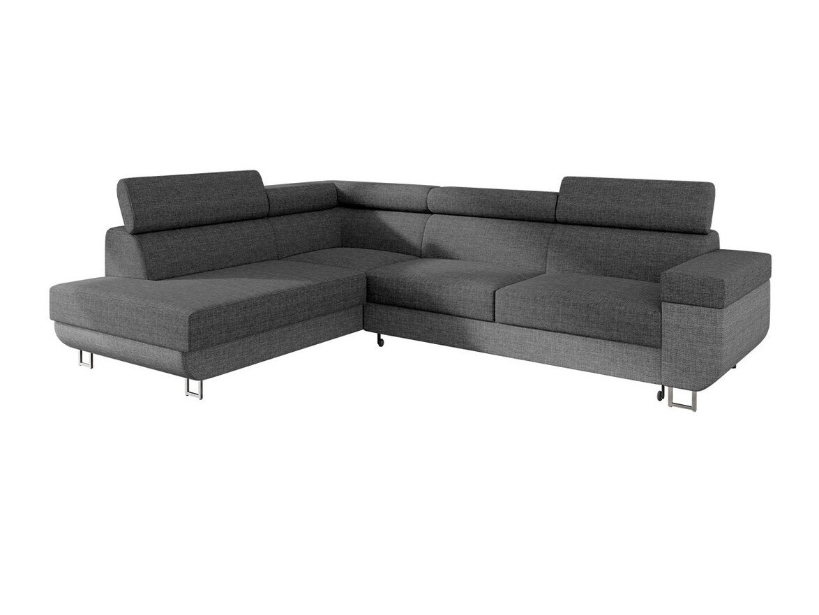 Ugaona sofa Comfivo 306 (Lux 05 + Lux 06)