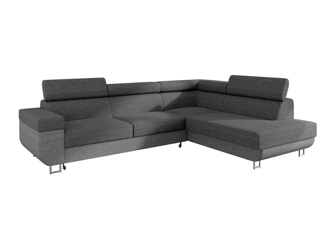 Ugaona sofa Comfivo 306 (Lux 05 + Lux 06)