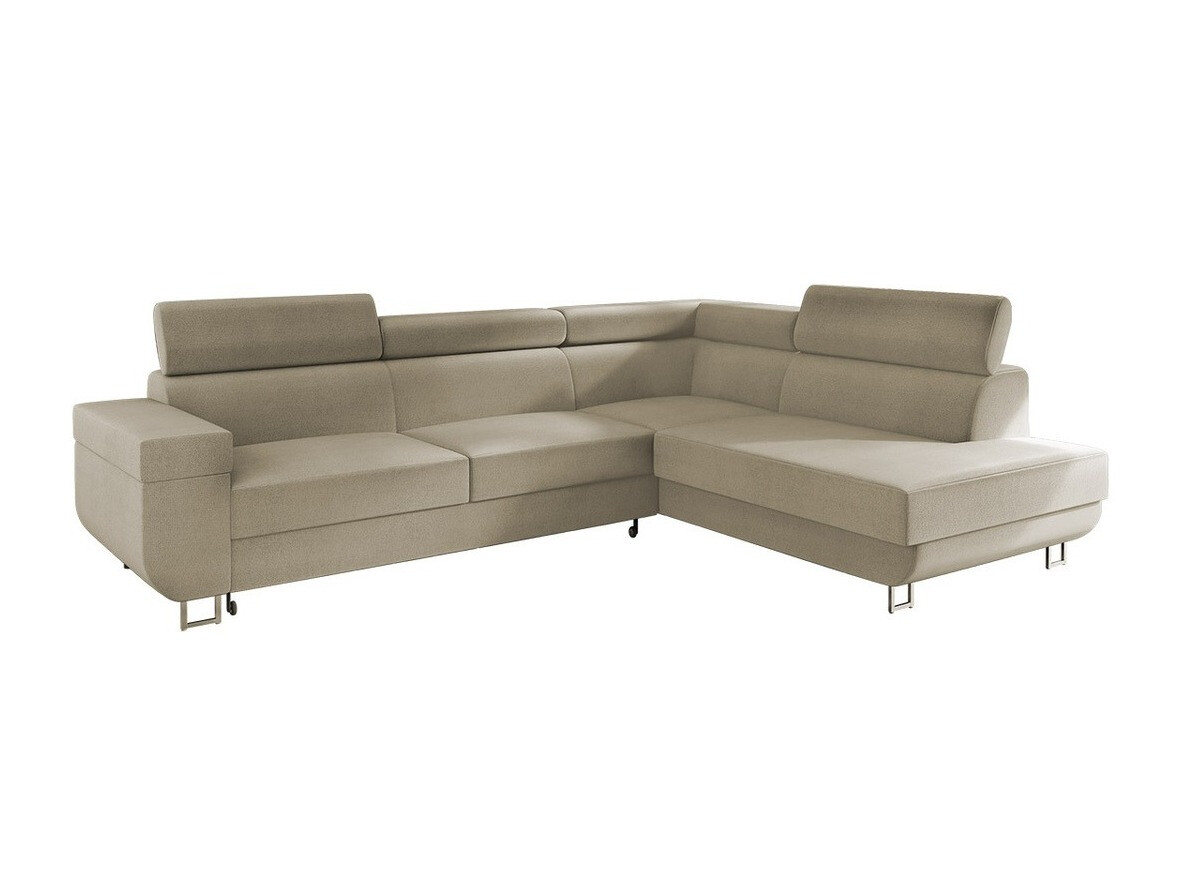 Ugaona sofa Comfivo 306 (Manila 02)