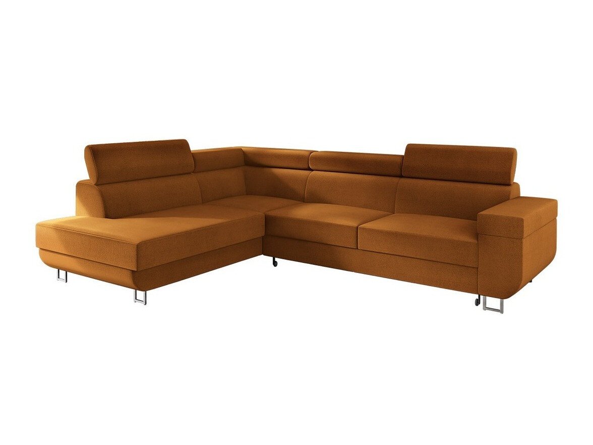 Ugaona sofa Comfivo 306 (Manila 31)