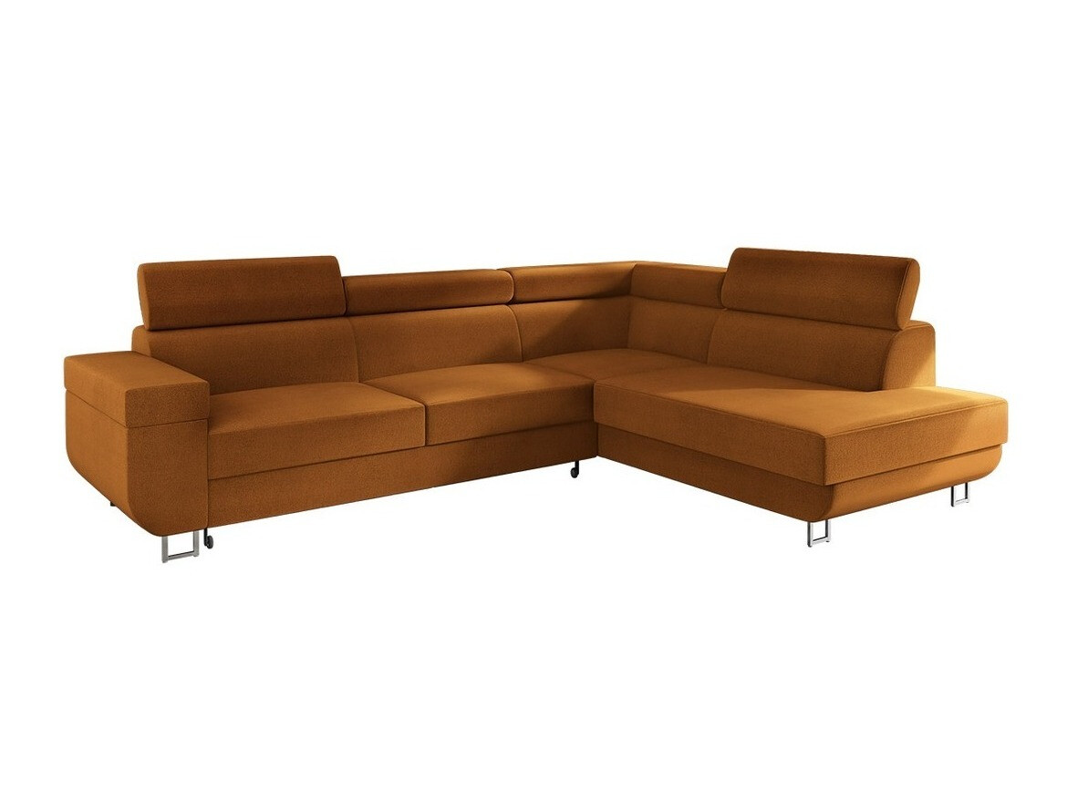 Ugaona sofa Comfivo 306 (Manila 31)