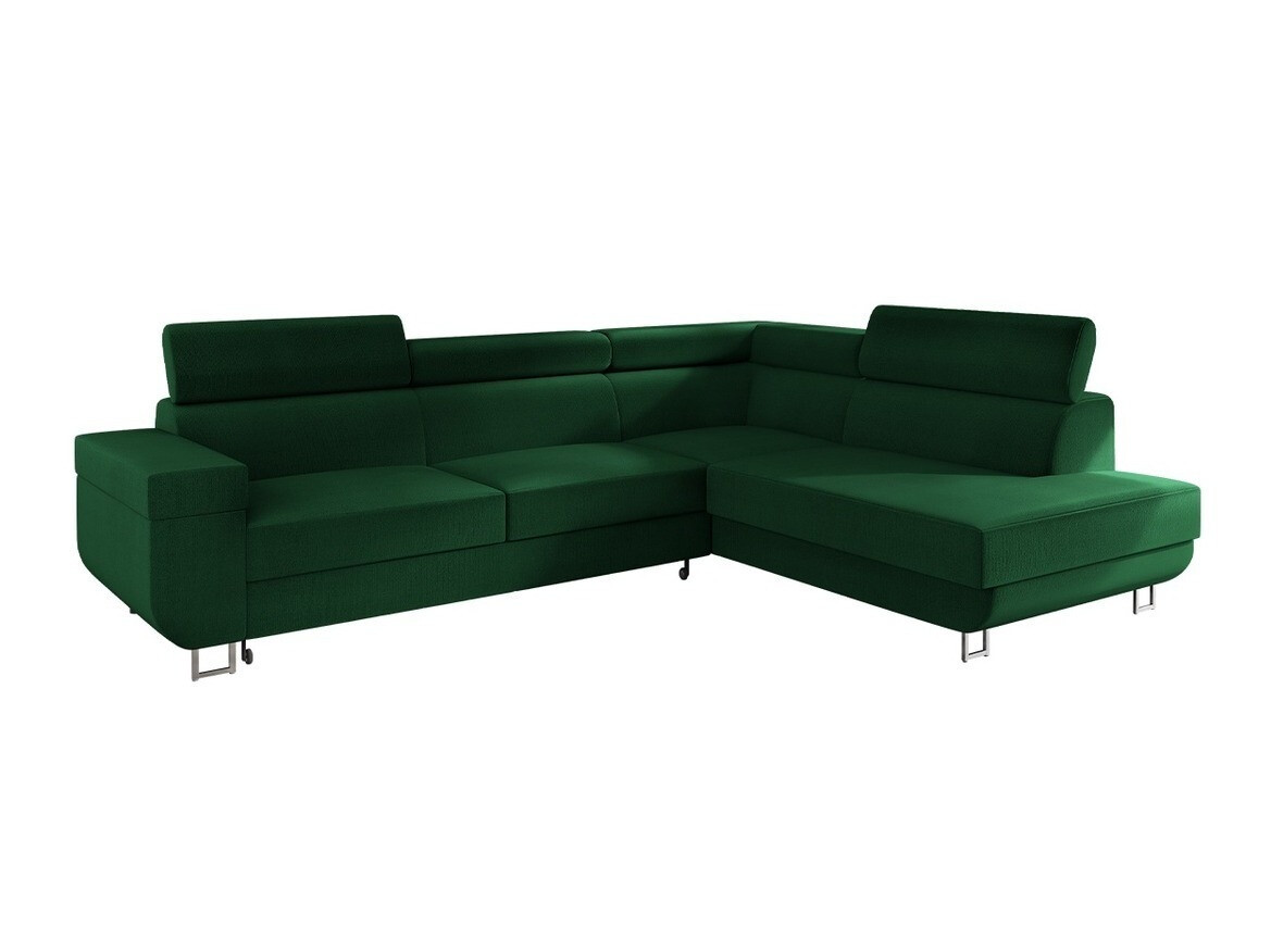 Ugaona sofa Comfivo 306 (Manila 35)