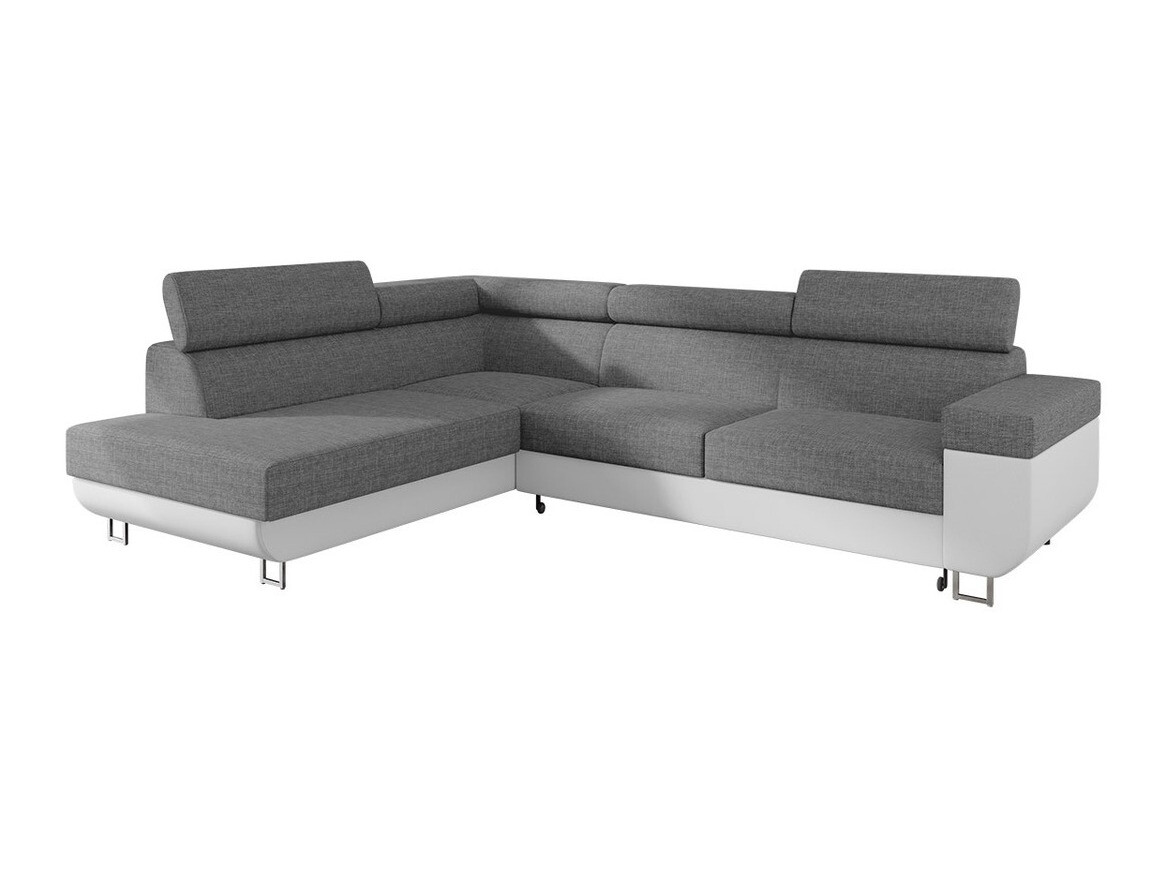 Ugaona sofa Comfivo 306 (Soft 017 + Lux 05)
