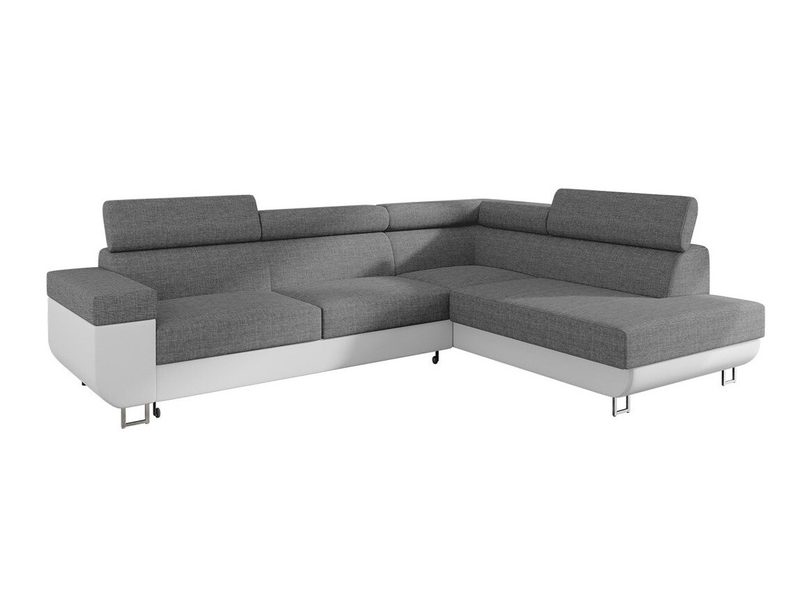 Ugaona sofa Comfivo 306 (Soft 017 + Lux 05)