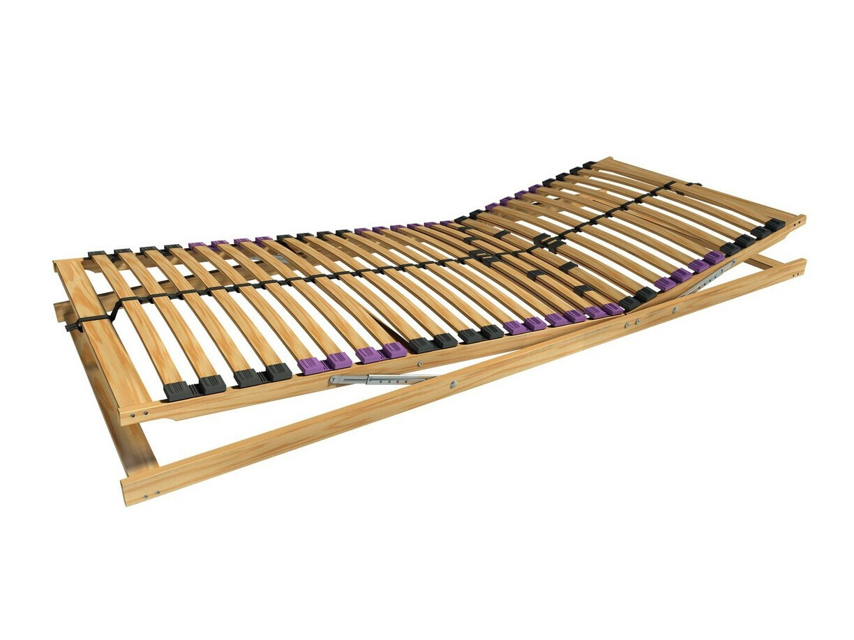 Krevetske letvice Boston 139