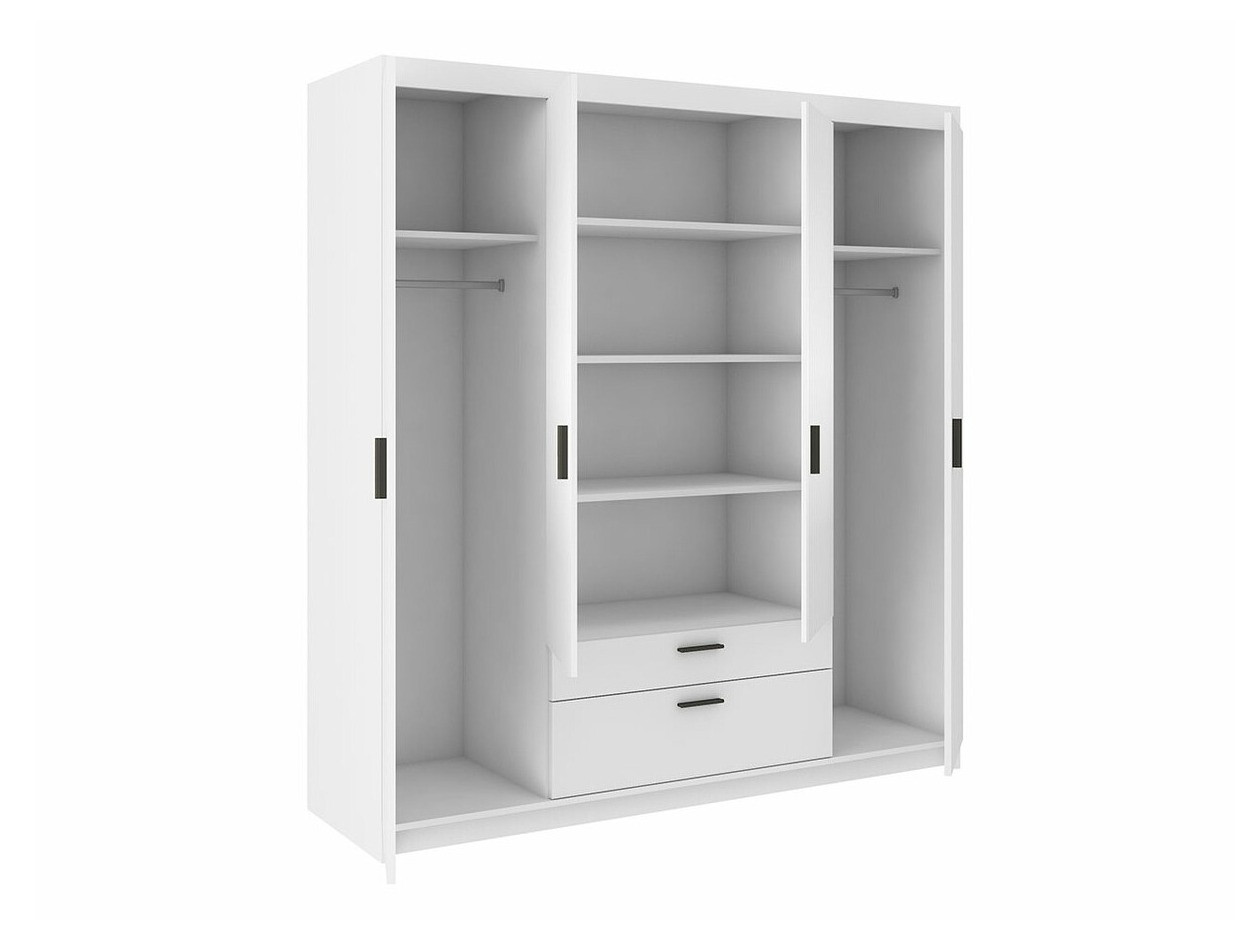 Ormar Novduni 107 (Belo)