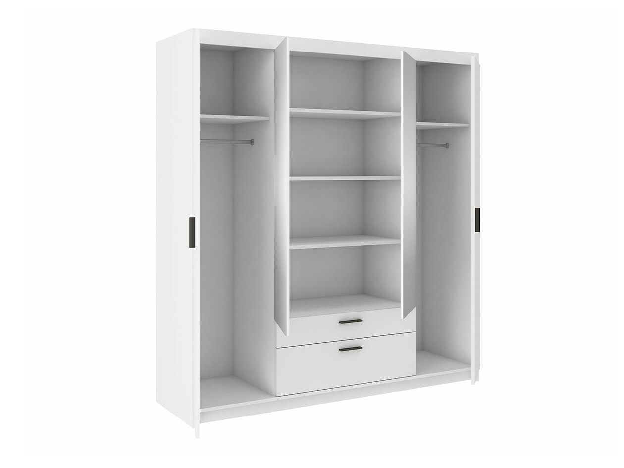 Ormar Novduni 108 (Belo)