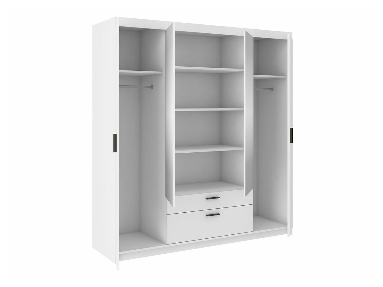 Ormar Novduni 108 (Храст лефкас)