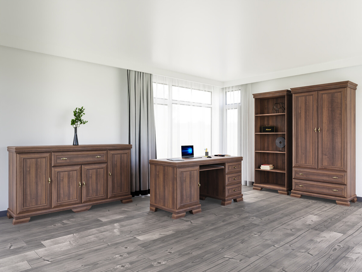 Set za kućnu kancelariju Salmeru 119 (Samoa King Orah)