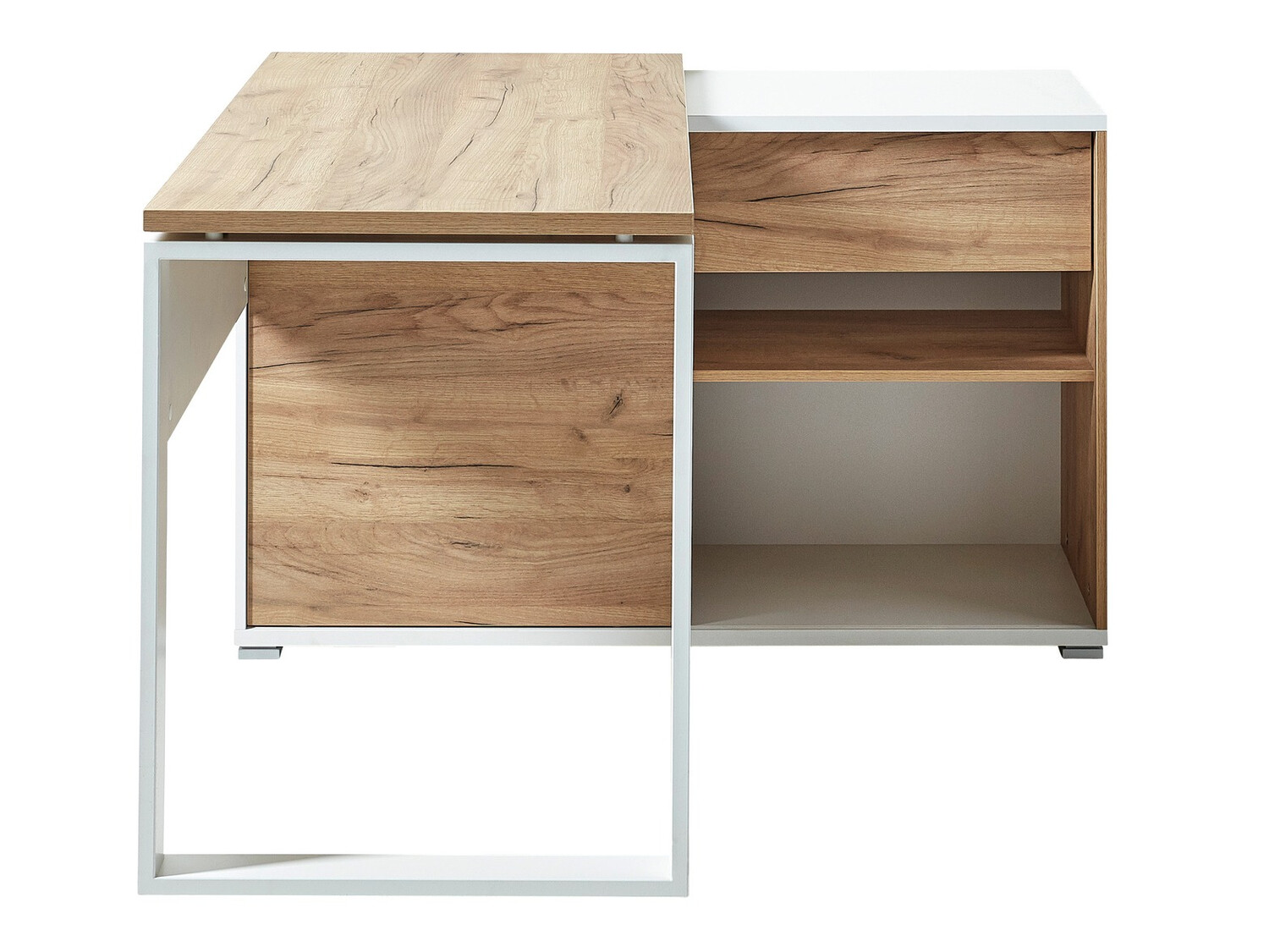 Ugaoni kancelarijski sto Vocave 101