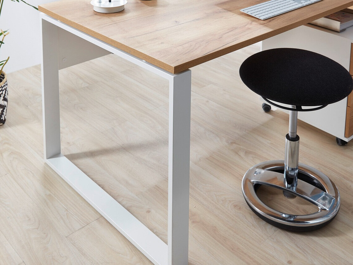 Ugaoni kancelarijski sto Vocave 101