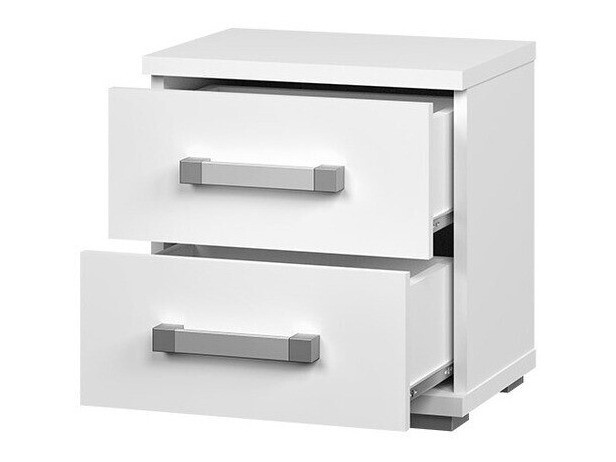 Noćni ormarić Cirevau 127 (Sonoma hrast)