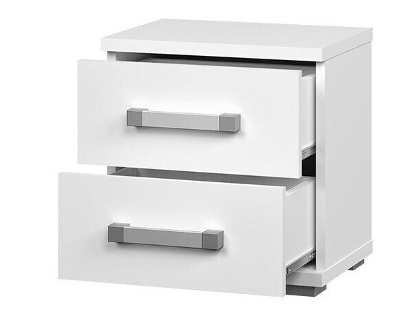 Noćni ormarić Cirevau 127 (Venge)