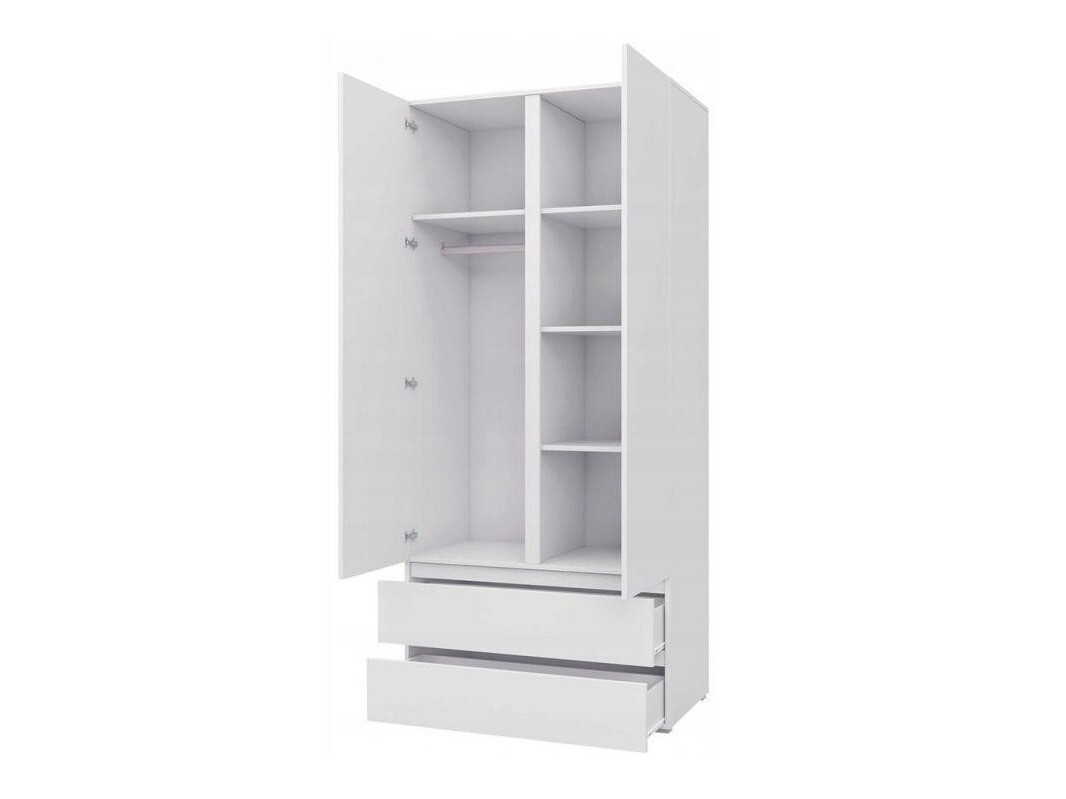 Ormar Cirdora 101 (Riviera hrast)