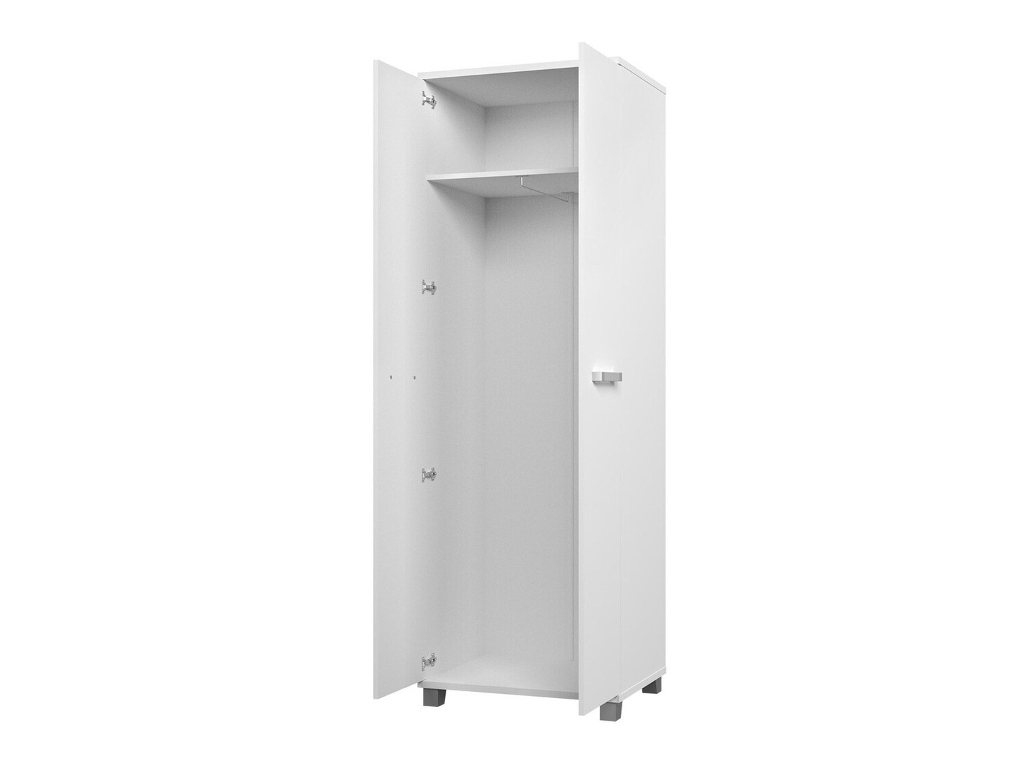 Ormar Cirevau 117 (Belo)