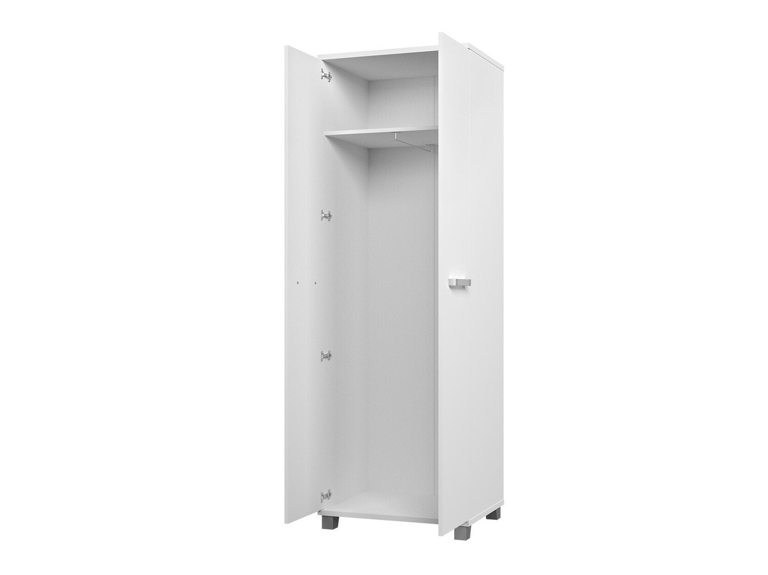 Ormar Cirevau 117 (Sonoma hrast)