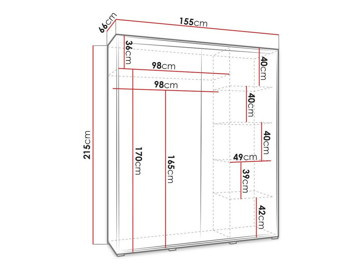 Ormar Murrieta 100 (Belo)