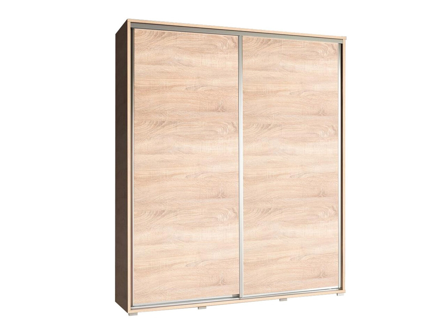 Ormar Murrieta 100 (Sonoma hrast)