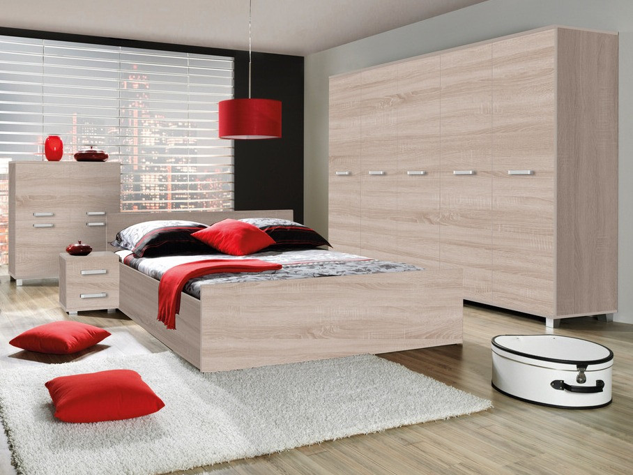 Ormarić Cirevau 106 (Sonoma hrast)