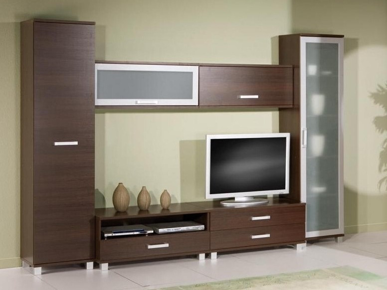 Polica Cirevau 103 (Venge)