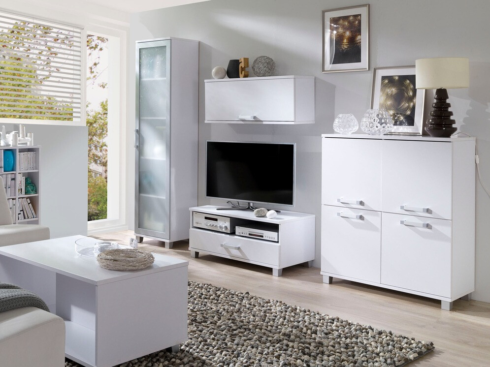 Polica Cirevau 113 (Belo)