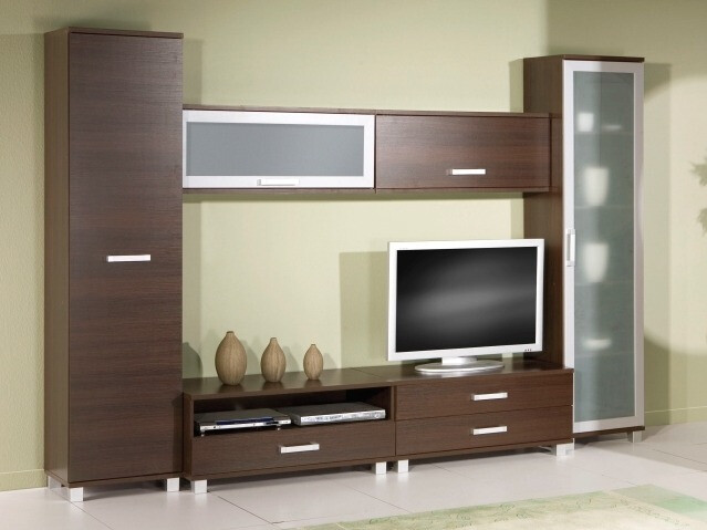 Polica Cirevau 113 (Venge)