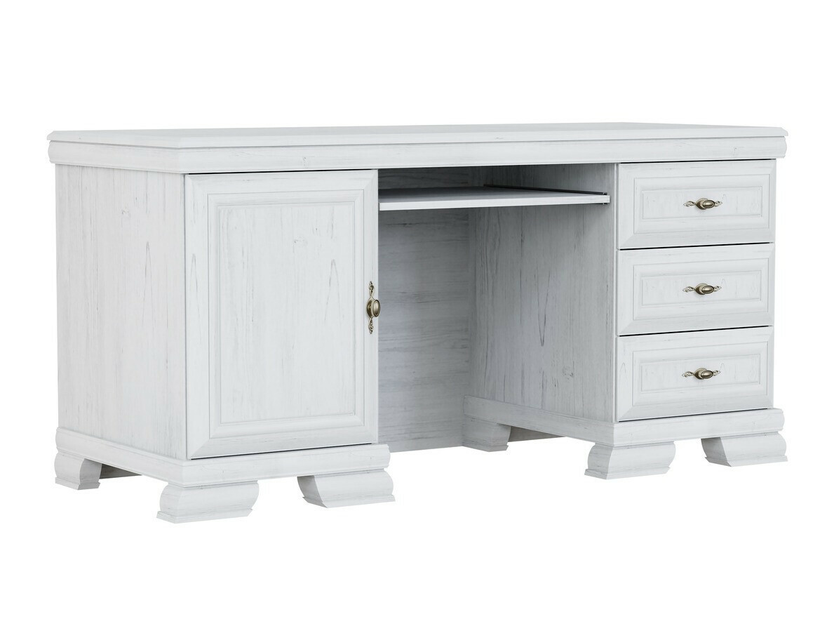 Set za kućnu kancelariju Salmeru 120 (Anderson bor)