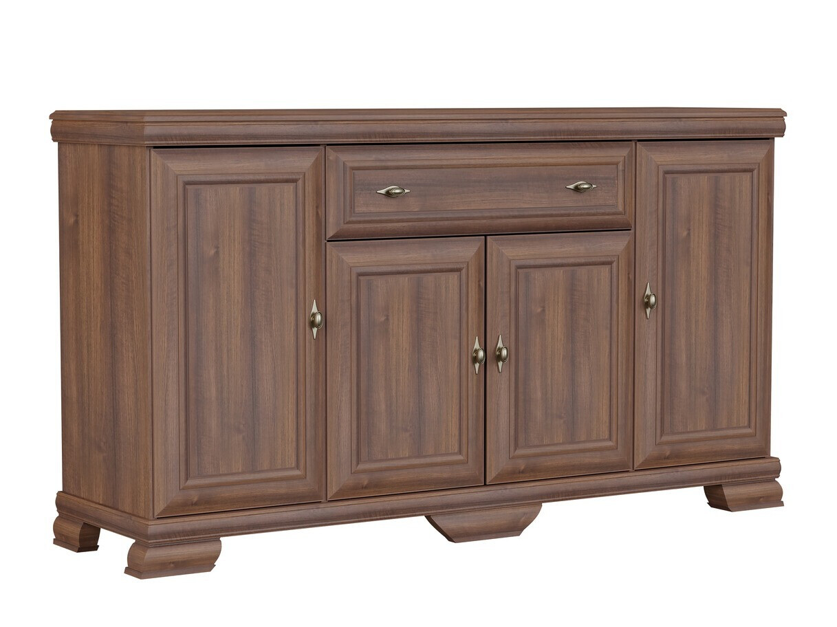 Set za kućnu kancelariju Salmeru 121 (Samoa King Orah)