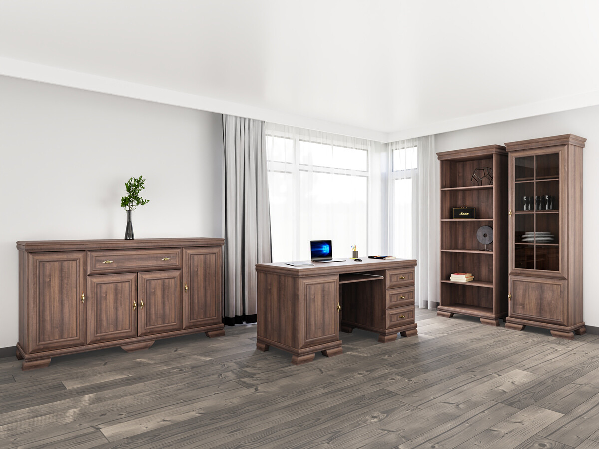 Set za kućnu kancelariju Salmeru 121 (Samoa King Orah)