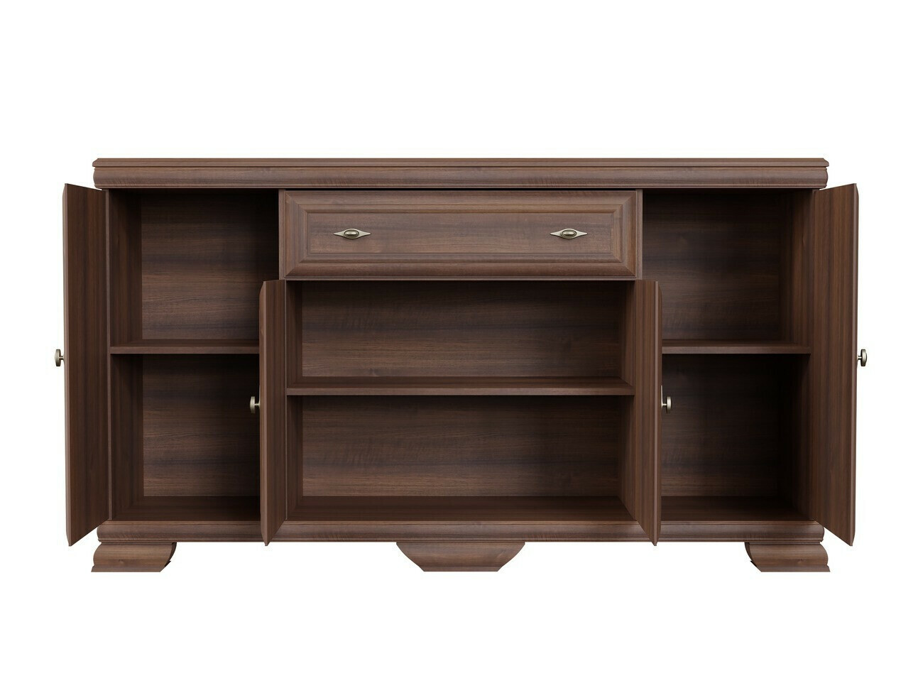 Set za kućnu kancelariju Salmeru 121 (Samoa King Orah)