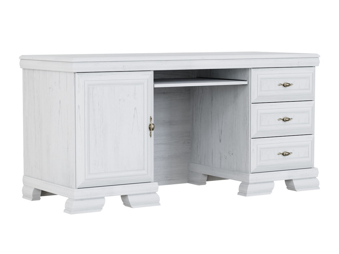 Set za kućnu kancelariju Salmeru 122 (Anderson bor)