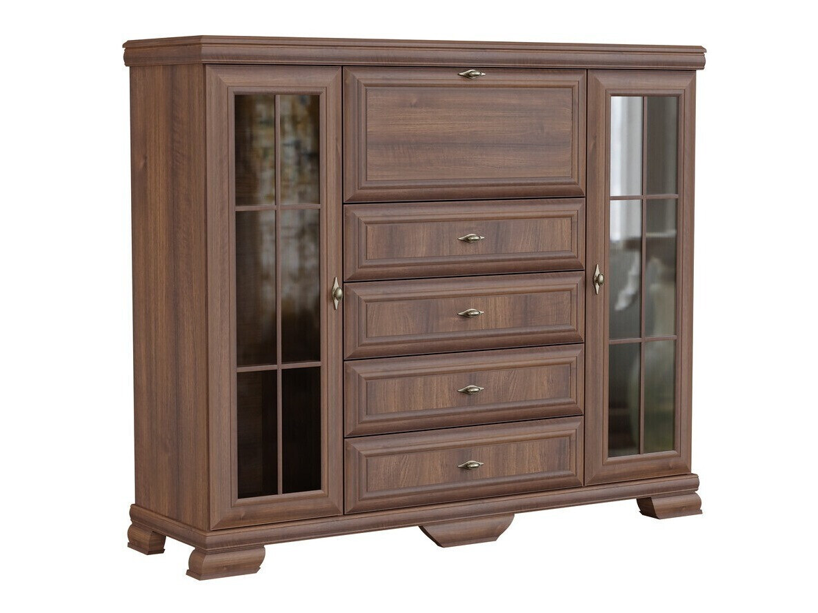 Set za kućnu kancelariju Salmeru 122 (Samoa King Orah)