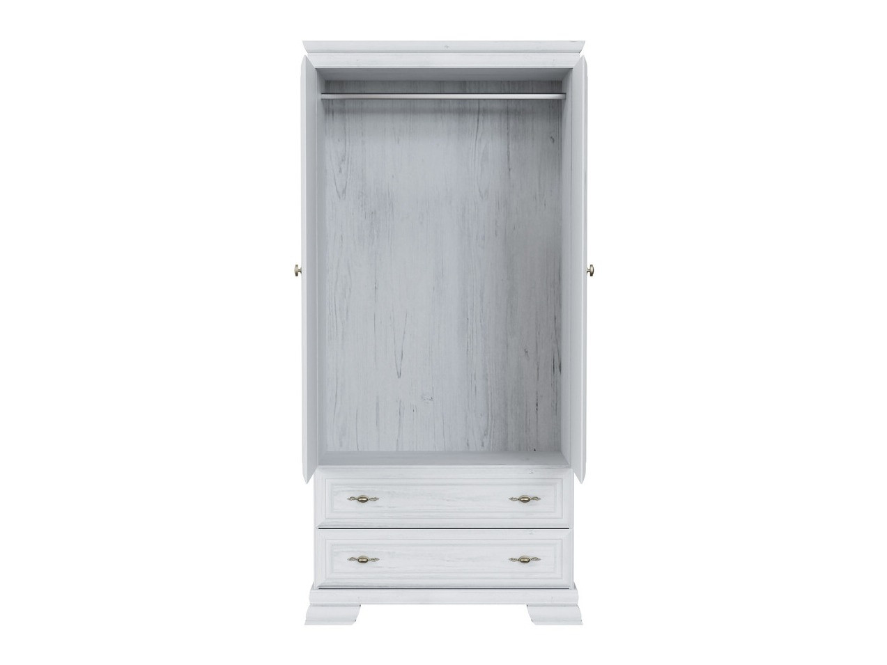 Set za kućnu kancelariju Salmeru 123 (Anderson bor)