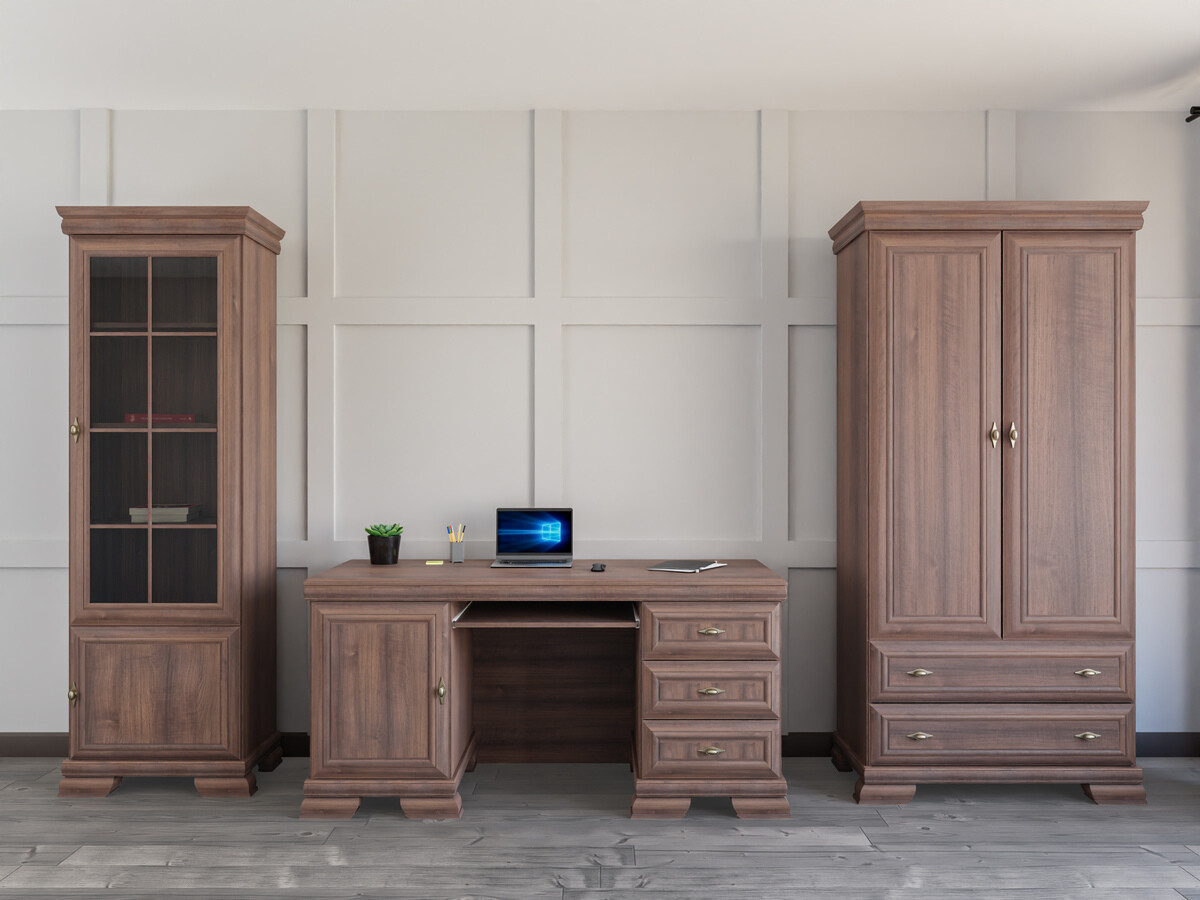 Set za kućnu kancelariju Salmeru 123 (Samoa King Orah)