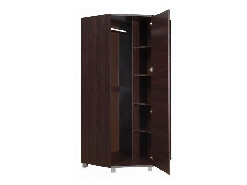 Ugaoni ormar Murrieta 108 (Venge)