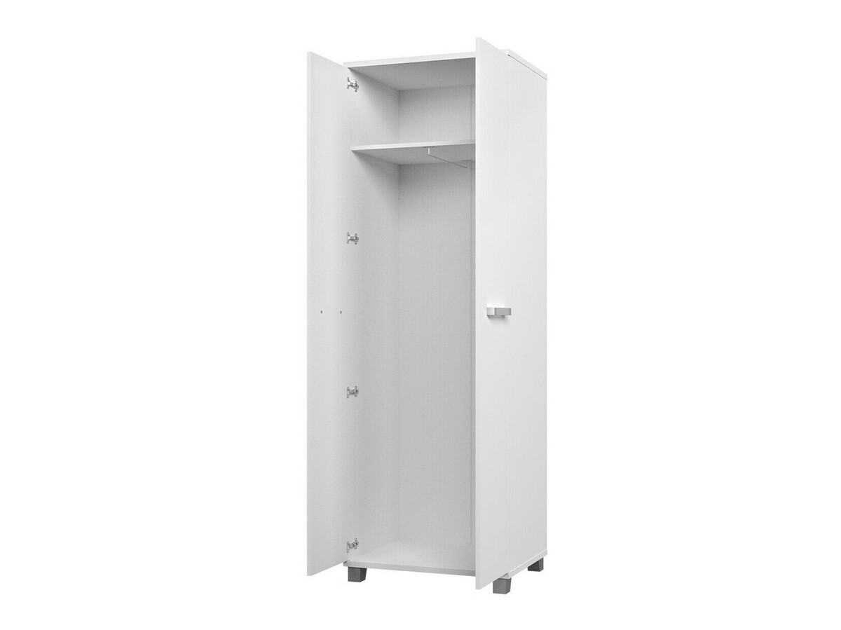 Set za hodnik Cirevau 141 (Belo)