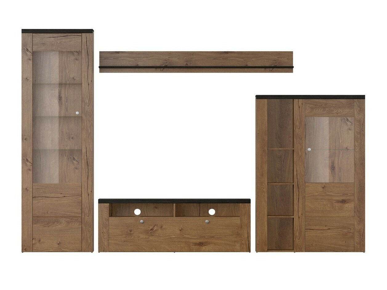 Set za dnevnu sobu Salelbo 118