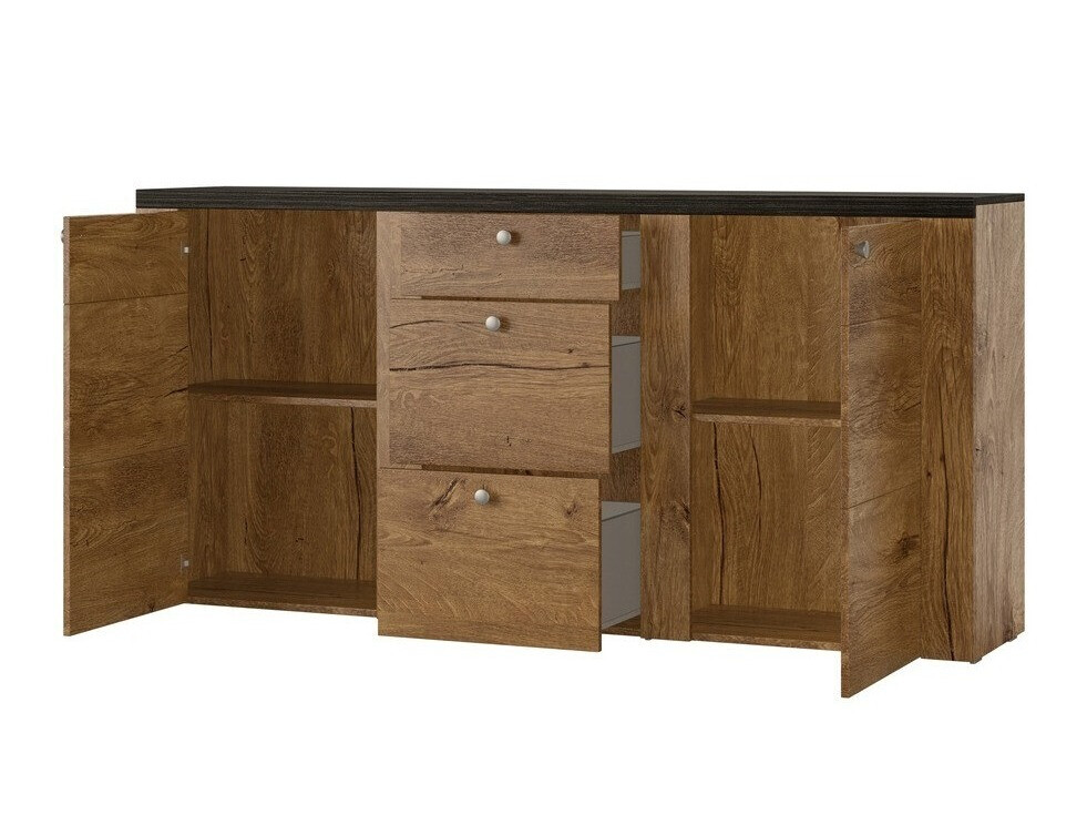 Set za dnevnu sobu Salelbo 119