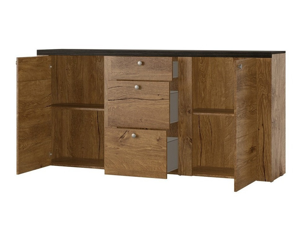 Set za dnevnu sobu Salelbo 120