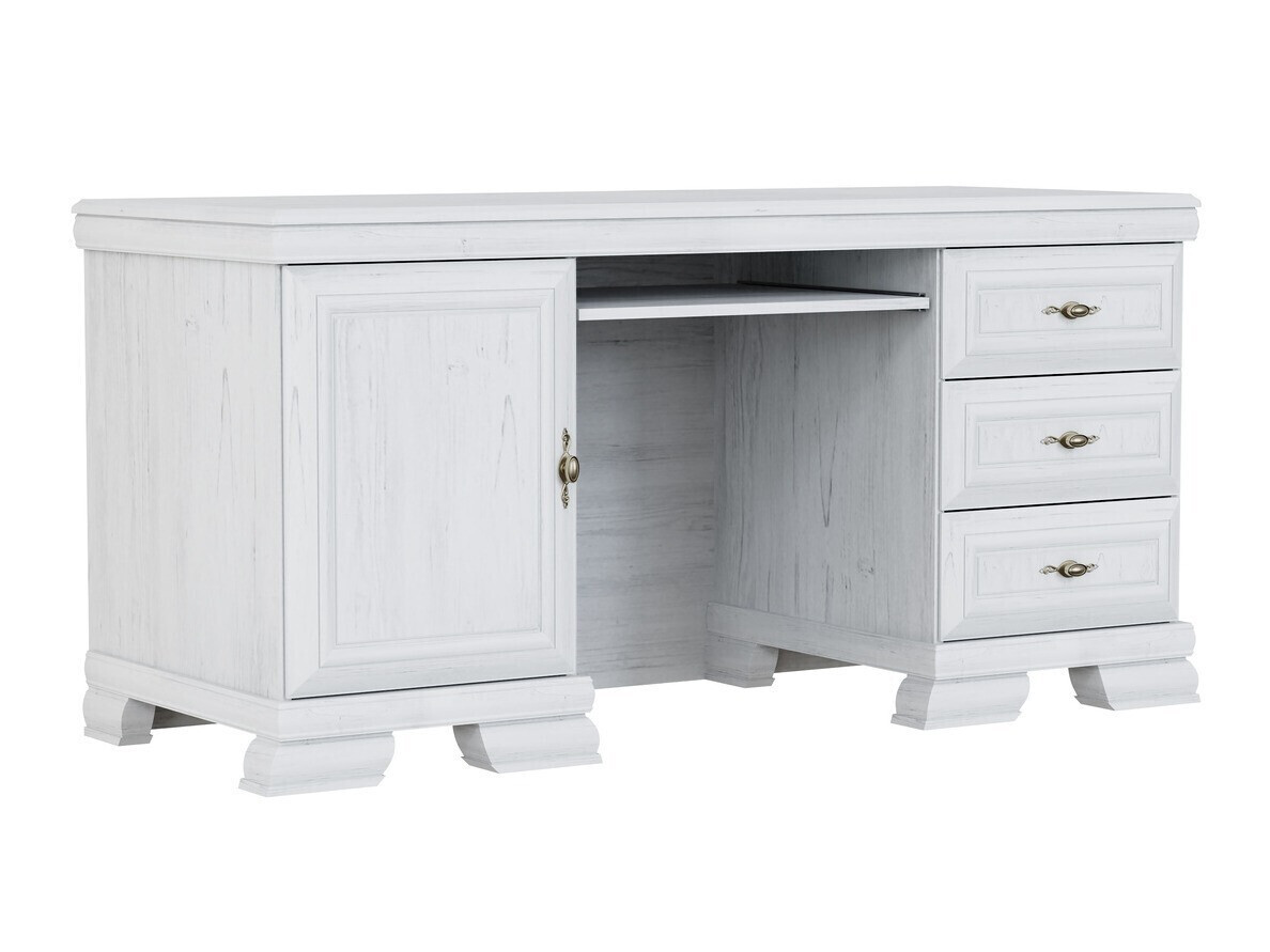 Set za kućnu kancelariju Salmeru 124 (Anderson bor)