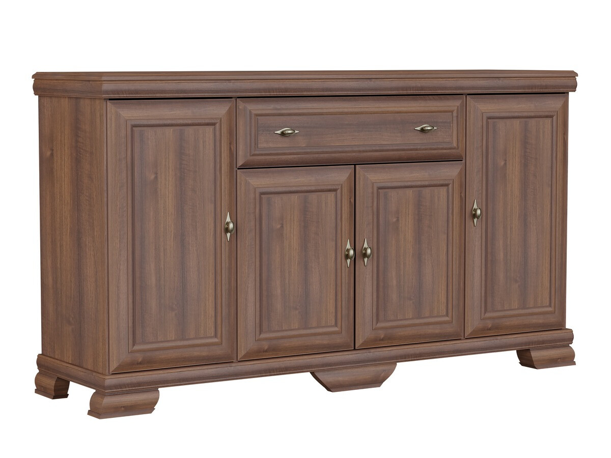 Set za kućnu kancelariju Salmeru 125 (Samoa King Orah)