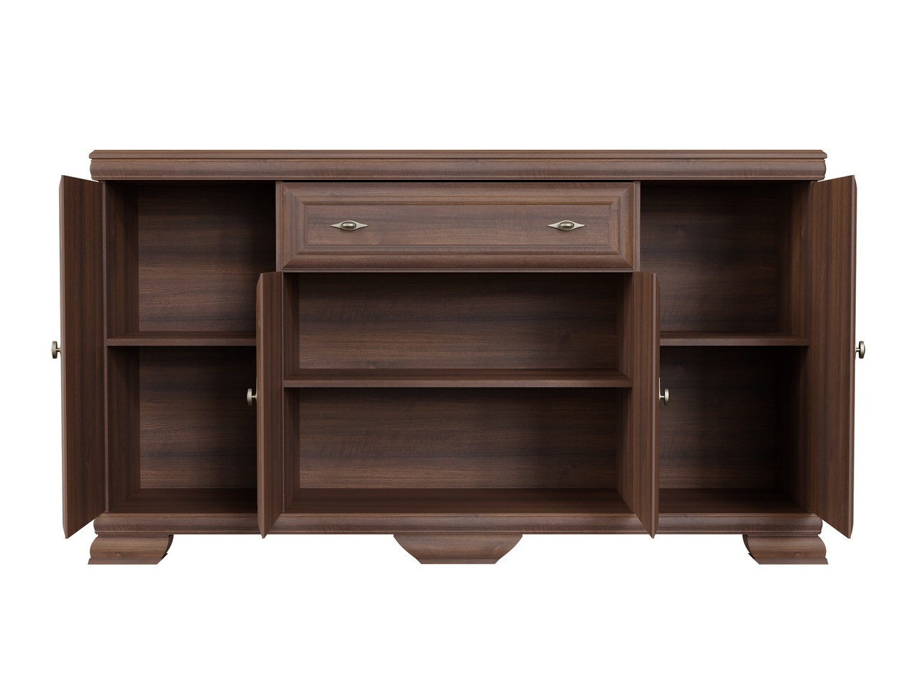 Set za kućnu kancelariju Salmeru 125 (Samoa King Orah)