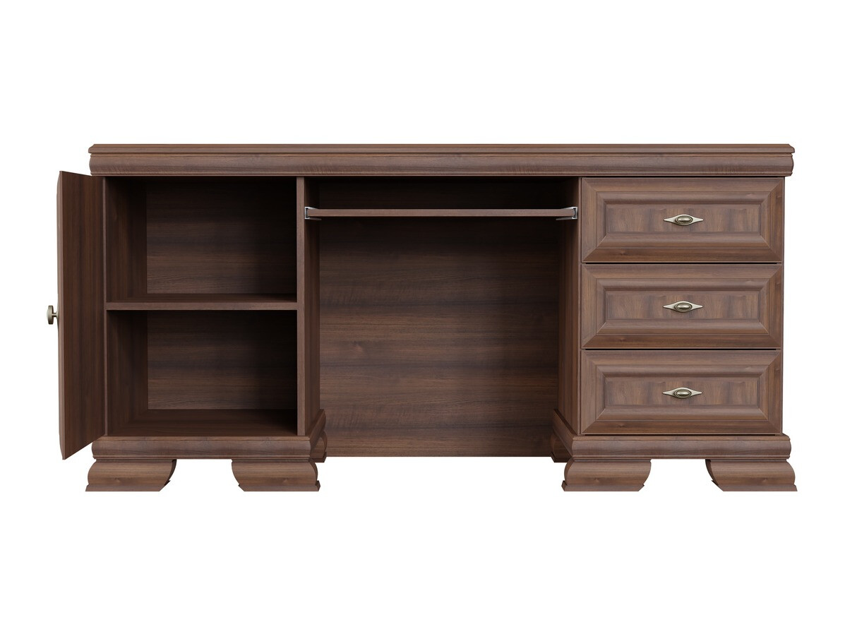 Set za kućnu kancelariju Salmeru 126 (Samoa King Orah)