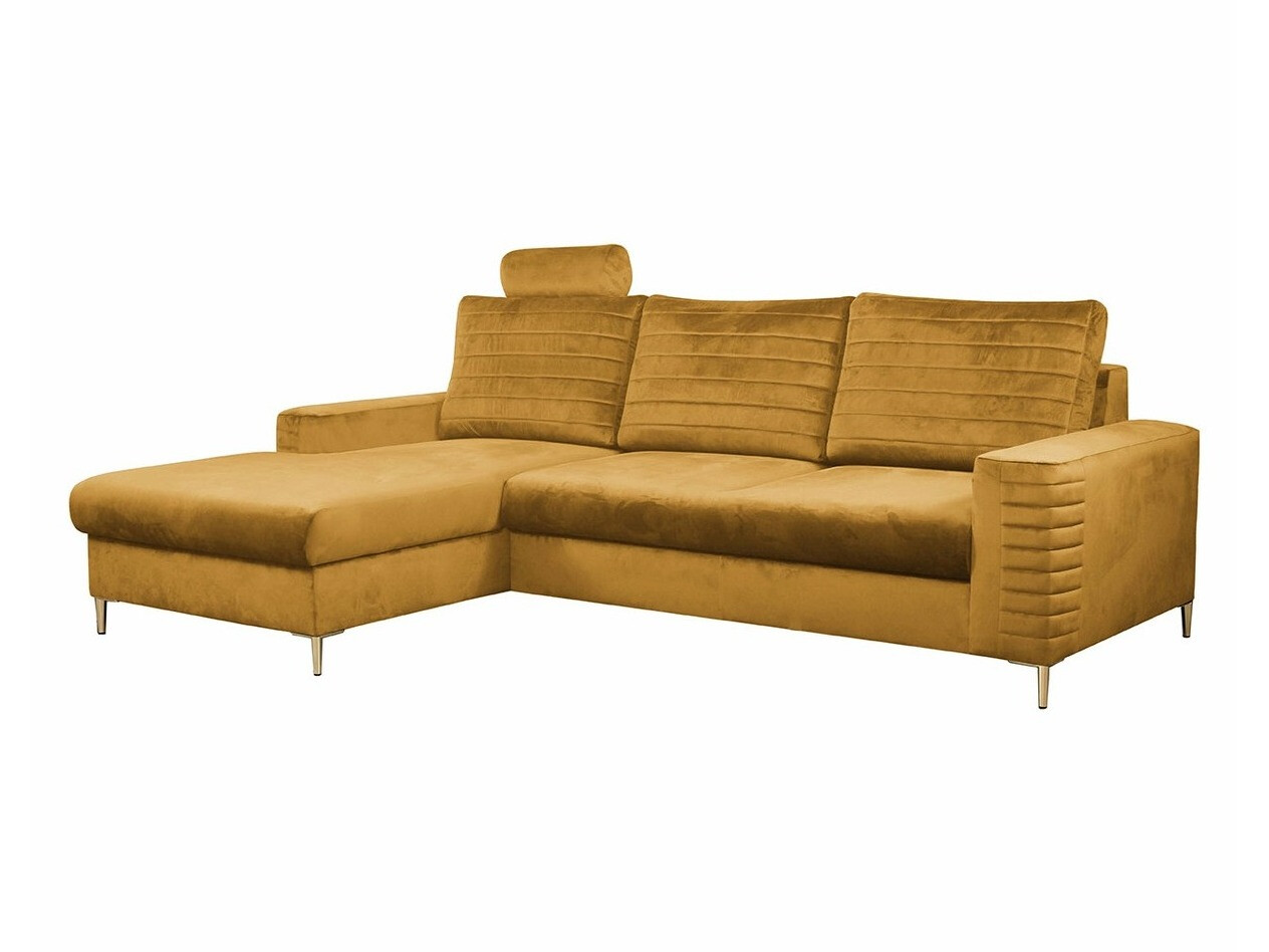 Ugaona sofa Comfivo 243 (Velluto 08)