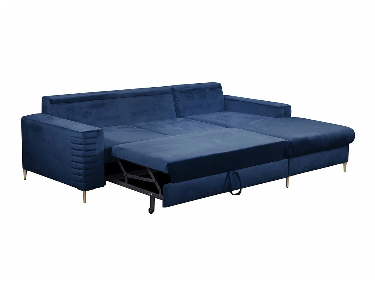 Ugaona sofa Comfivo 243 (Velluto 08)