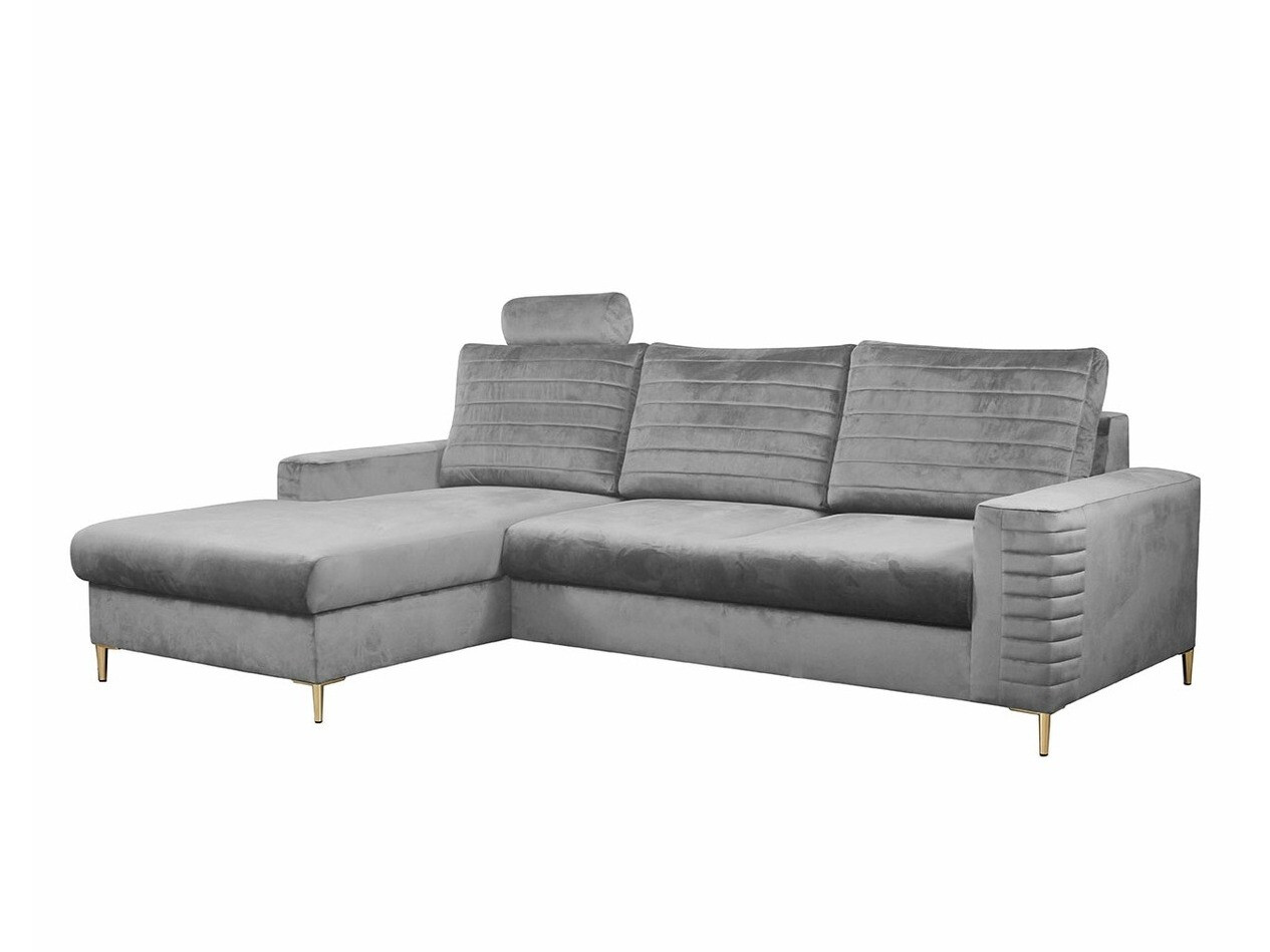 Ugaona sofa Comfivo 243 (Velluto 16)