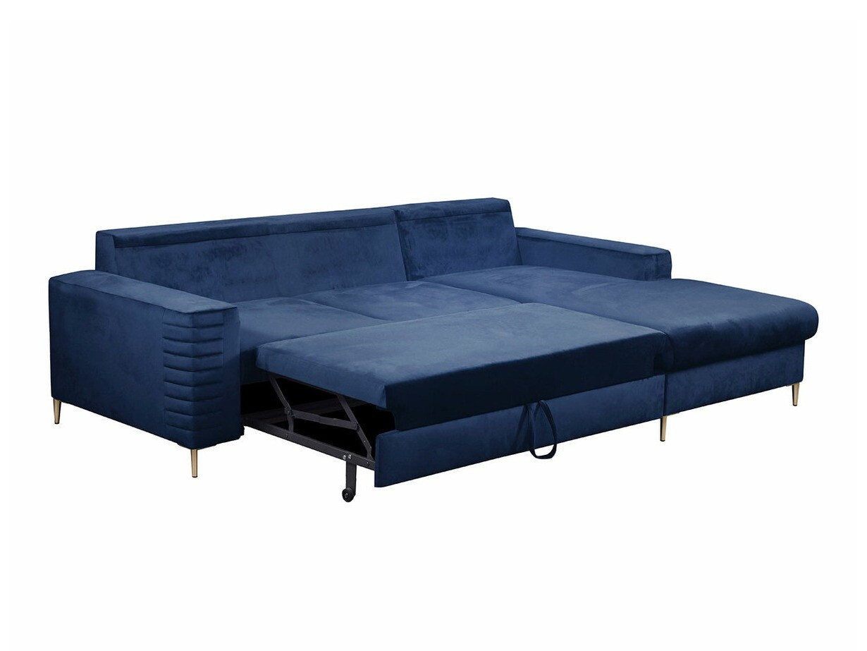 Ugaona sofa Comfivo 243 (Velluto 16)